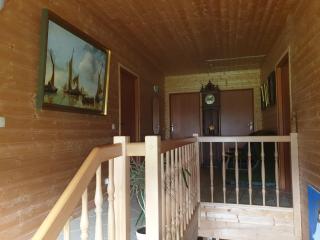 Sobieszów APARTAMENT KRZYSIO Zielone Wzgórze -Willa Tosia - 7