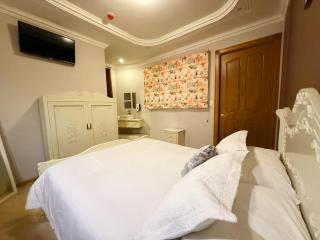 Hotel Ruth Boutique Cuenca by Lauza - 5