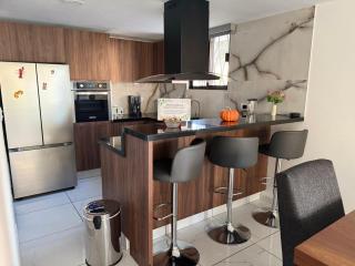 Hogar Periférico Sur - 5