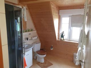 Sobieszów APARTAMENT KRZYSIO Zielone Wzgórze -Willa Tosia - 5