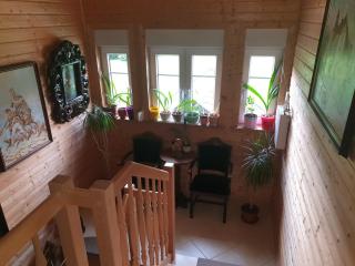 Sobieszów APARTAMENT KRZYSIO Zielone Wzgórze -Willa Tosia - 4