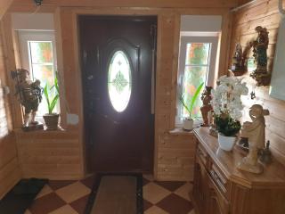 Sobieszów APARTAMENT KRZYSIO Zielone Wzgórze -Willa Tosia - 2