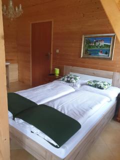 Sobieszów APARTAMENT KRZYSIO Zielone Wzgórze -Willa Tosia - 1