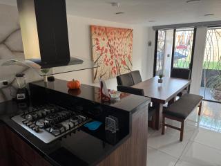 Hogar Periférico Sur - 6