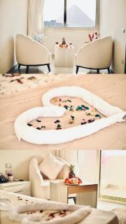 Legend Pyramids Inn - 9