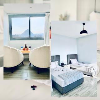 Legend Pyramids Inn - 7