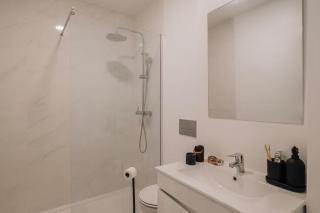 Patria Apartment Deluxe Lisbon - 8
