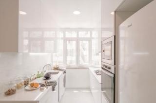 Patria Apartment Deluxe Lisbon - 5