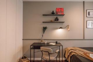 Patria Apartment Deluxe Lisbon - 3