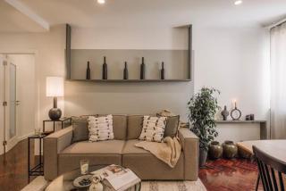 Patria Apartment Deluxe Lisbon - 7