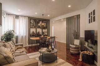 Patria Apartment Deluxe Lisbon - 0