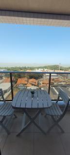 STUDIO Mar azul 1206 - 6