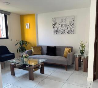 Hogar Periférico Sur - 1