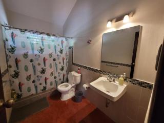 Casa estilo suizo cerca del mar - 6