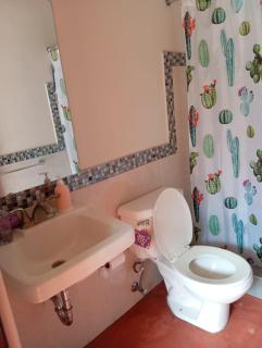 Casa estilo suizo cerca del mar - 7