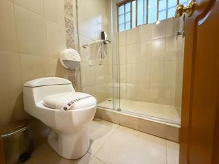 Hotel Ruth Boutique Cuenca by Lauza - 1