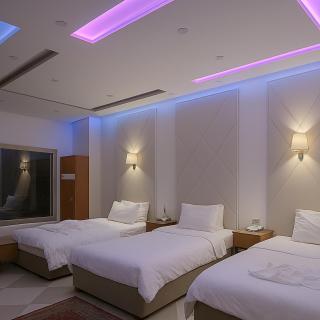 tiki pyramids inn - 4