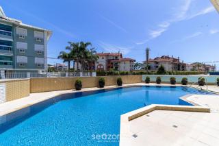 Apto quadra mar a 260m Praia dos Ingleses RIE0315 - 7