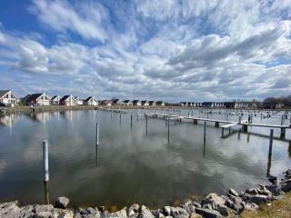 Ferienhaus Sanibel mit Kaminofen - 8