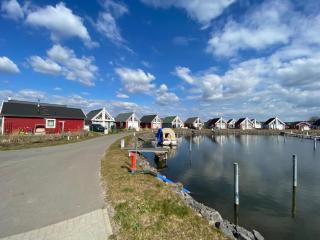 Ferienhaus Sanibel mit Kaminofen - 1