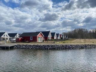 Ferienhaus Sanibel mit Kaminofen - 5