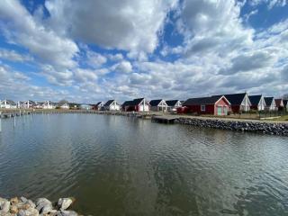 Ferienhaus Sanibel mit Kaminofen - 6