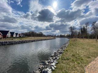 Ferienhaus Sanibel mit Kaminofen - 4
