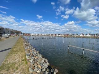 Ferienhaus Sanibel mit Kaminofen - 3