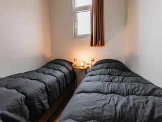 Luxury Camping in Kesteren for 4 - 7