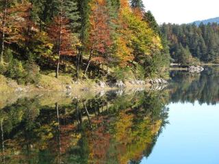 Holiday apartment with 2 bedrooms - 7