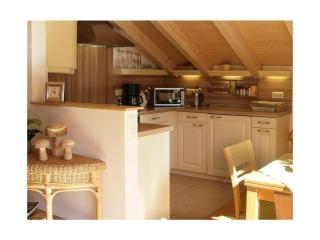 Holiday apartment with 2 bedrooms - 4