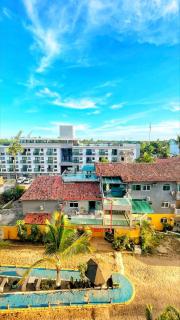 Apt com vista pro mar em Maracaipe - 4