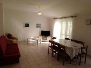 Two Bedroom Apartment With Terrace A1 - 9