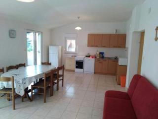 Two Bedroom Apartment With Terrace A1 - 0