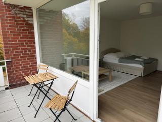 Modern Apartment with Excellent Hamburg Connection - 6
