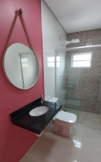 Chacara Rosa, Local lindo e tranquilo ideal para familias, perto do Parque Novo Mato Grosso - 3