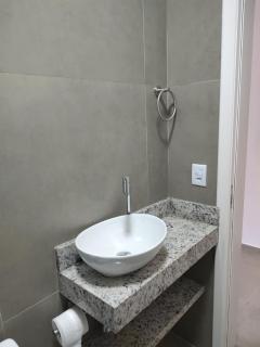 Recanto da paz primeira quadra do mar - 6