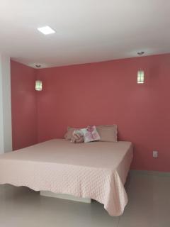 Chacara Rosa, Local lindo e tranquilo ideal para familias, perto do Parque Novo Mato Grosso - 6