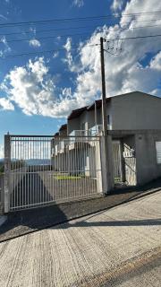 Casa moderna em Videira - 9