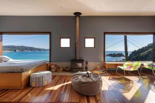 Fishcakes Bohemian Living in Seal Rocks - 0