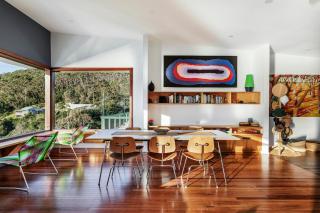 Fishcakes Bohemian Living in Seal Rocks - 5