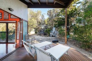 Fishcakes Bohemian Living in Seal Rocks - 1