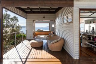 Fishcakes Bohemian Living in Seal Rocks - 2