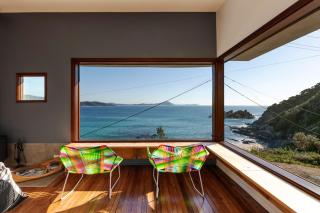 Fishcakes Bohemian Living in Seal Rocks - 7