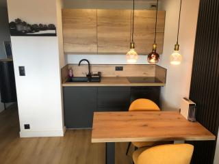 Studio vue sur la mer - 9