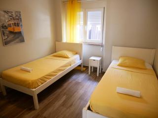 Parque das Nações Room - 0