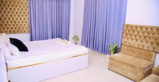 4BR Apt I 2 King SIZE BED I 2 Queen Size bed I Dhanmondi & Crescent Lake, Dhaka - 7