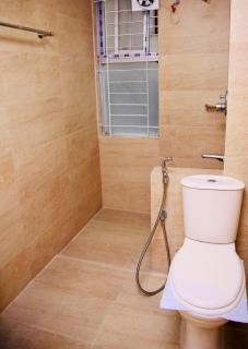 4BR Apt I 2 King SIZE BED I 2 Queen Size bed I Dhanmondi & Crescent Lake, Dhaka - 5