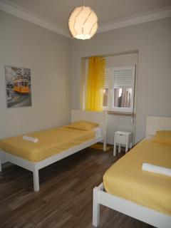 Parque das Nações Room - 1