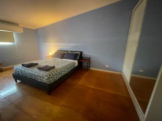 Cloncurry Caravan Park Oasis - 4